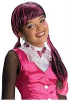 Mh Draculaura Wig