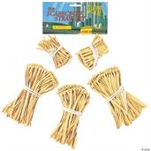 Wizard Of Oz Scarecrow Straw
