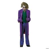 Dark Knight Joker Grand Heritage Adult Costume