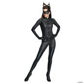 Catwoman Grand Heritage Costume
