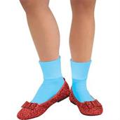 Dorothy Adult Shoes Medium