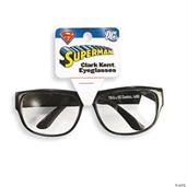 Superman Clark Kent Glasses
