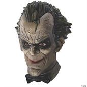 Joker Latex Mask