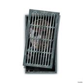 Friday The 13th Jason Grate Floor