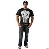 Punisher Adult