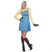Minion Female Adult