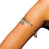 Movie 300 Spartan Queen Bracelet Accessory