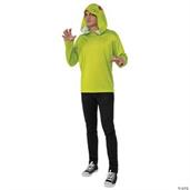 Reptar Costume Top