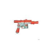 Han Solo Gun Accessory