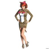 Archie Comics Josie Costume