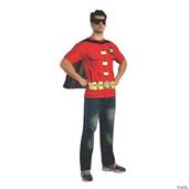 Robin Shirt Costume