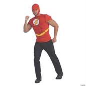 Flash Muscle Shirt Adult Std
