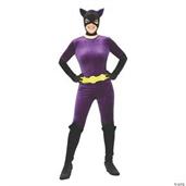 Catwoman Gotham Girls Costume