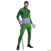 The Riddler Grand Heritage Adult Costume