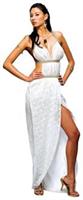 Movie 300 Queen Gorgo Costume