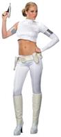 Amidala 2Pc Adult Costume