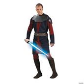 Anakin Skywalker Deluxe Adult Costume