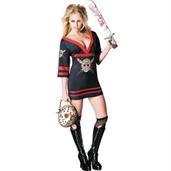 Miss Voorhees Adult Costume