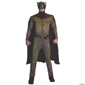 Watchmen Night Owl Muscle Costume