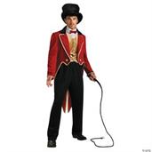 Ring Master Adult Costume