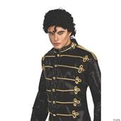 Michael Jackson Military Costume