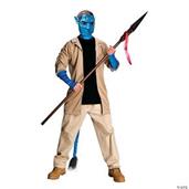Avatar Jake Sully Deluxe Costume