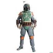 Boba Fett Supreme Costume