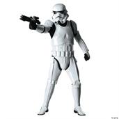 Stormtrooper Supreme Costume