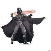 Darth Vader Supreme Costume