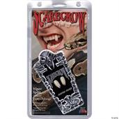 Viper Split Scarecrow Fangs