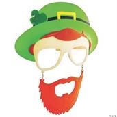 Sunstache Leprechaun Cl