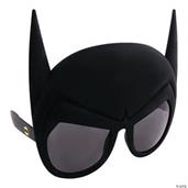 Sunstache Batman Glasses