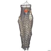 Shaking Reaper In A Cage Decoration
