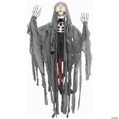 Peeper Reaper 60 In Moving Eyes Decoration