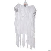 Hanging White Reaper