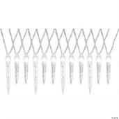 Synchro Lights-S/12-Icicle