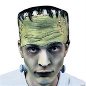 Monster Hdpc And Bolts No Hair Headpiece