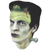 Monster Hdpc Hair And Bolts Headpiece