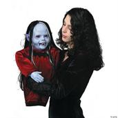Nocturna Puppet Latex Decoration