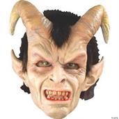Schell Shocked Mask