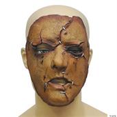 Serial Killer 27 Latex Face