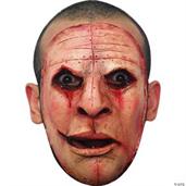 Serial Killer 1 Adult Latex Face Mask