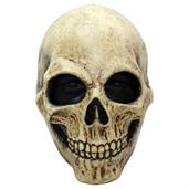 Bone Skull Latex Mask