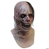Burnt Horror Adult Latex Mask