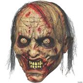 Biter Latex Mask