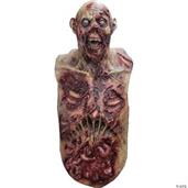 Zombie Super Mask Chest