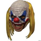 Clooney Clown Chinless Dlx Mas