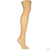 Mesh Pantyhose Nude