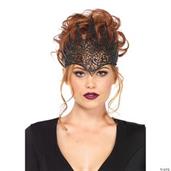 Crown Royal Die Cut Blk