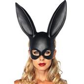 Mask Rabbit Black